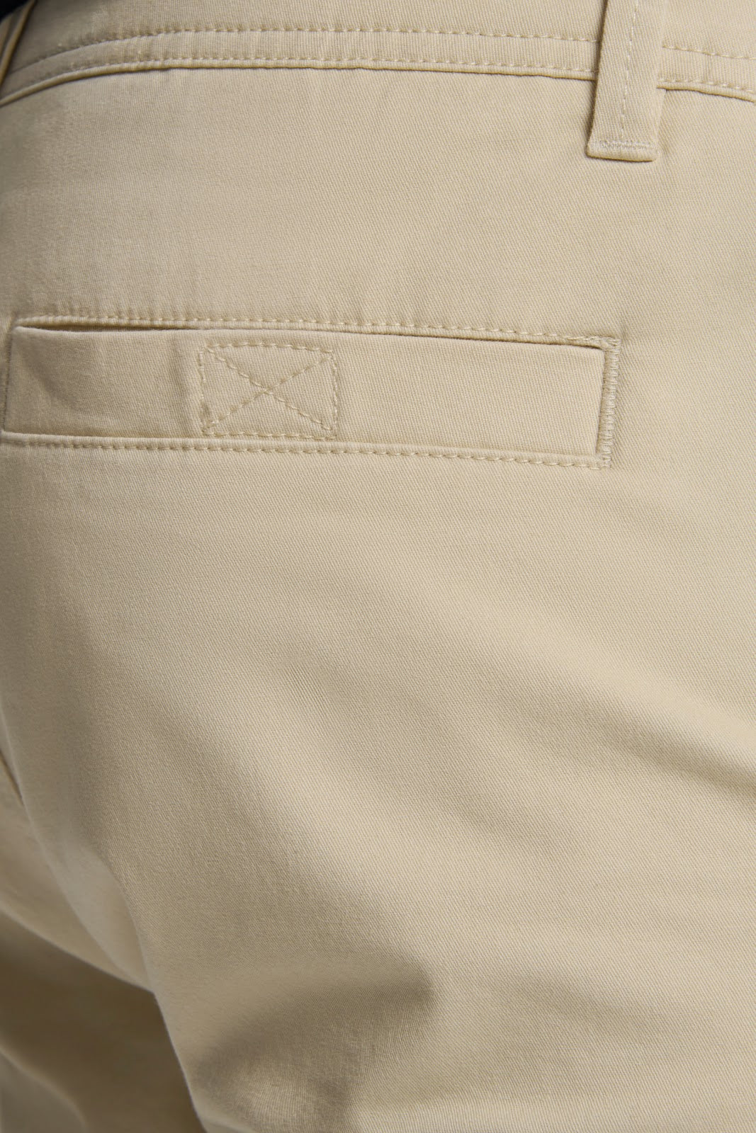 Léon – Tailored Shorts