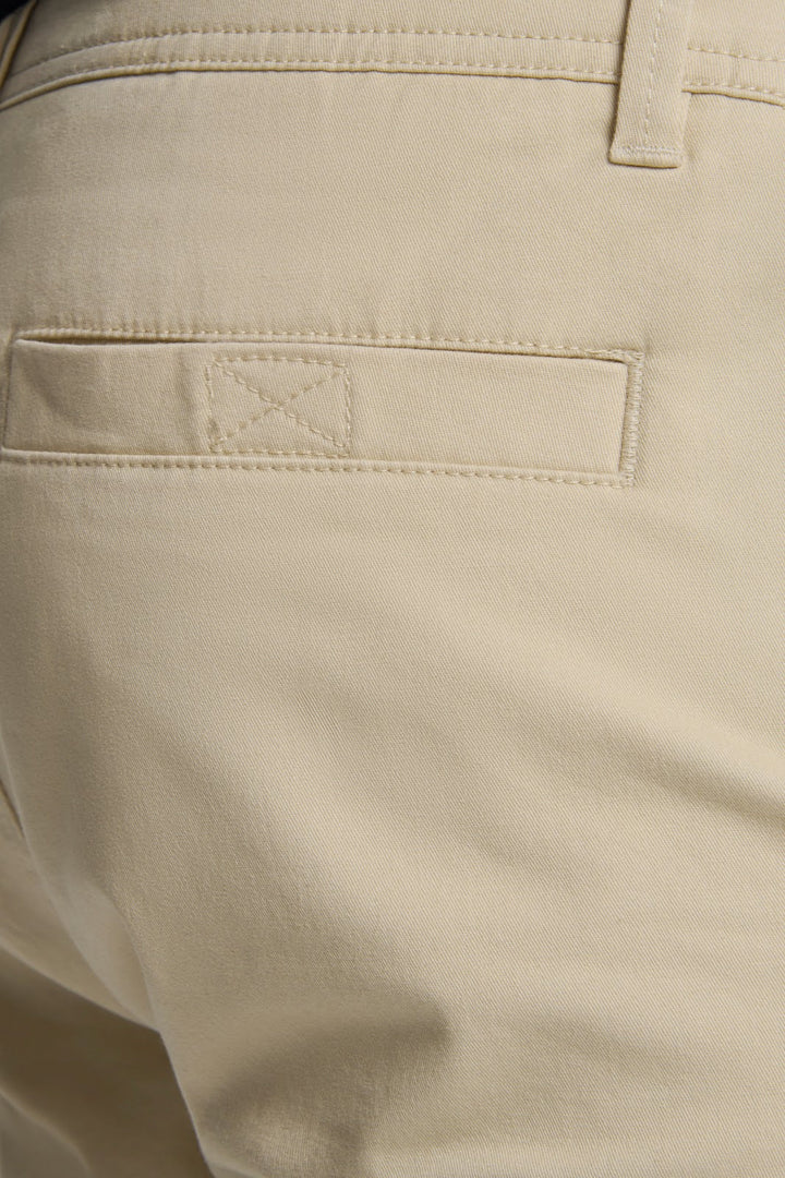Léon – Tailored Shorts