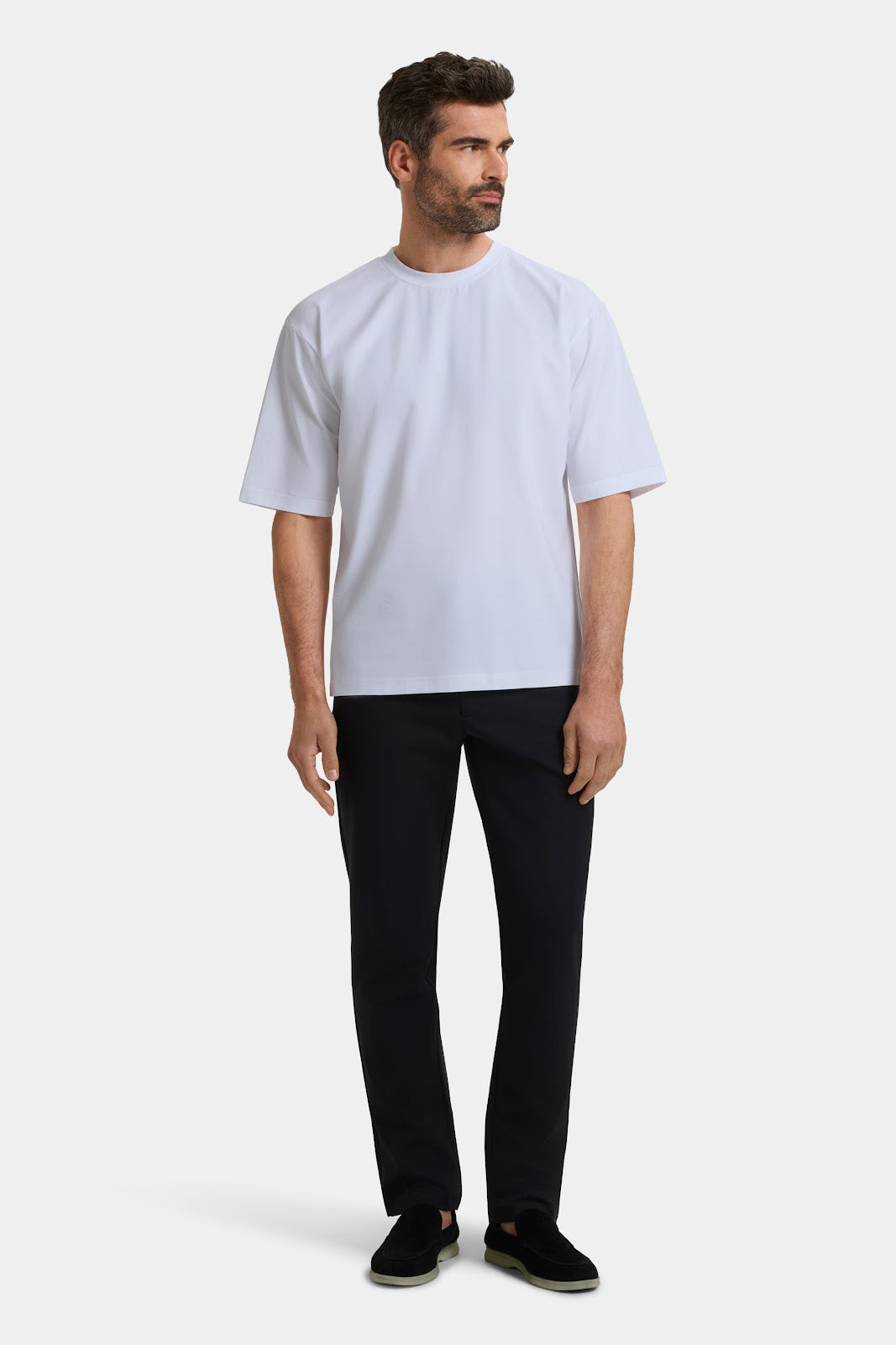 Lysander – Relaxed Tee
