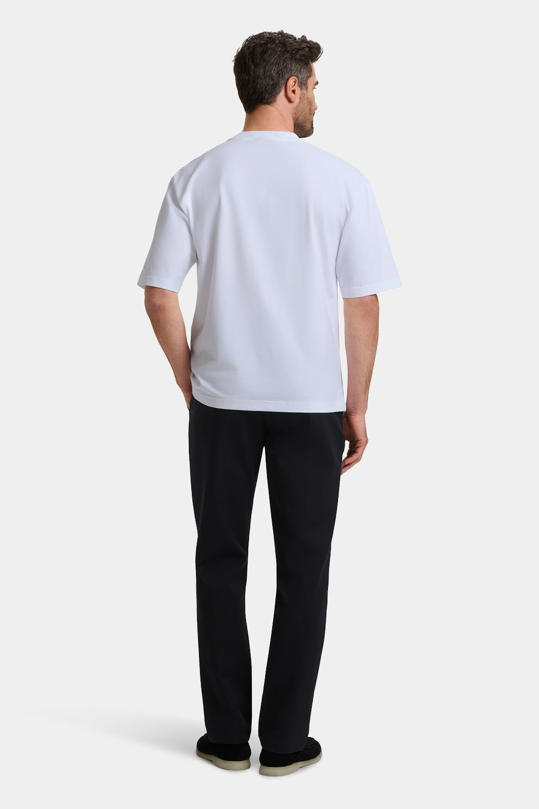 Lysander – Relaxed Tee