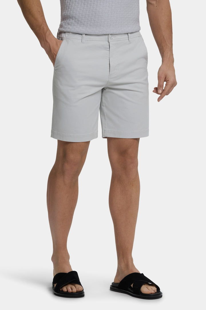 Léon – Tailored Shorts