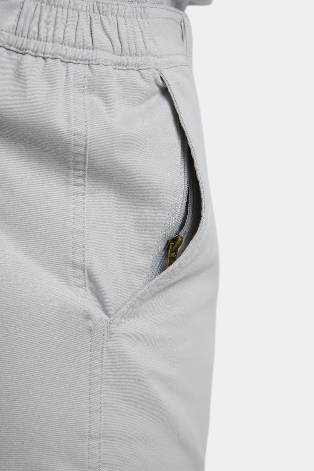 Léon – Tailored Shorts