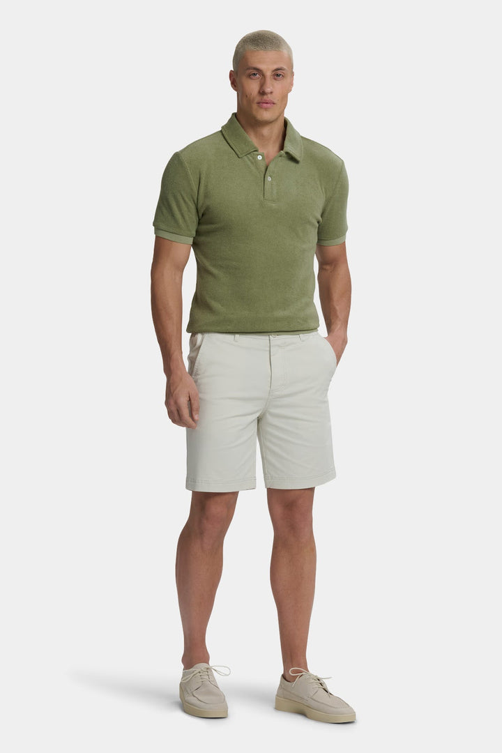 Adrien – Essential Polo