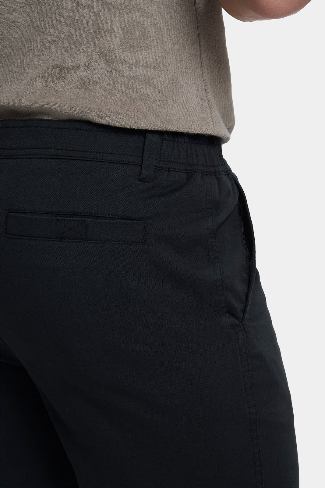 Léon – Tailored Shorts