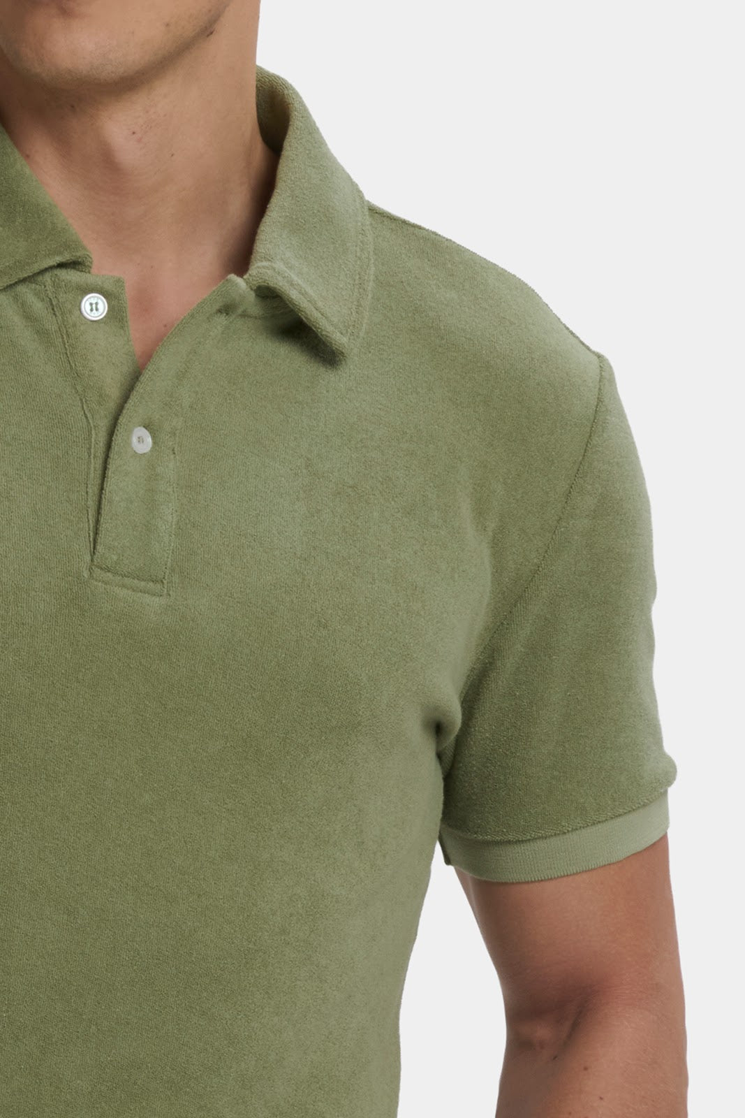 Adrien – Essential Polo