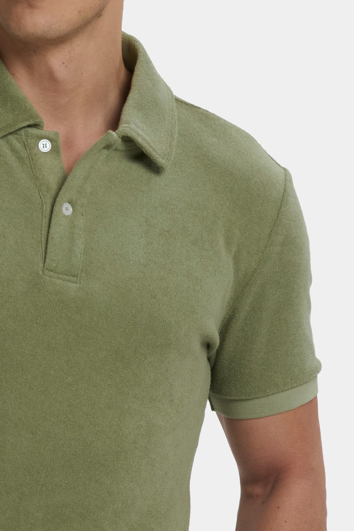 Adrien – Essential Polo