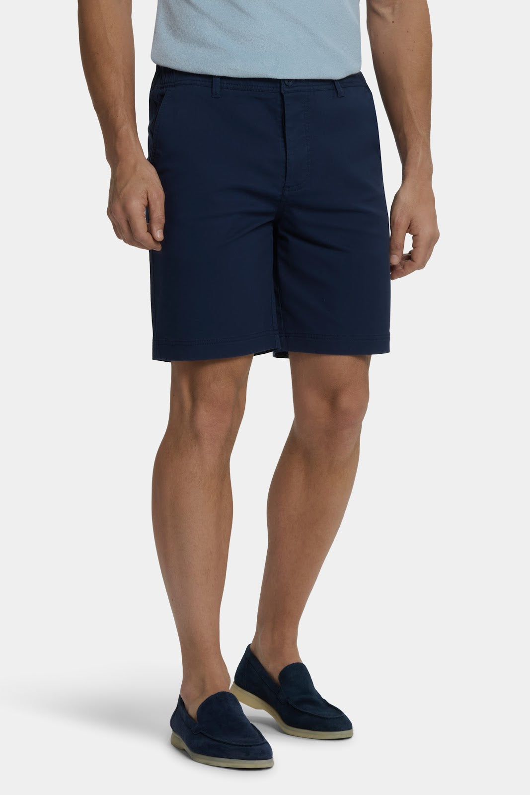 Léon – Tailored Shorts