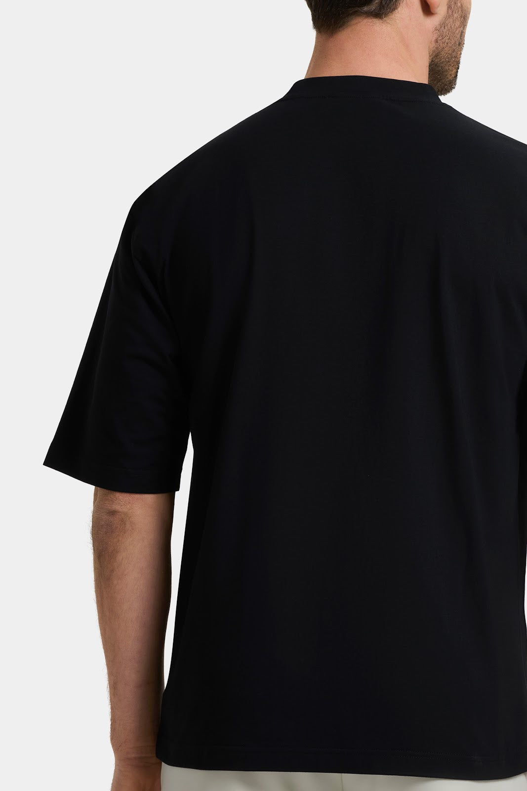Lysander – Relaxed Tee