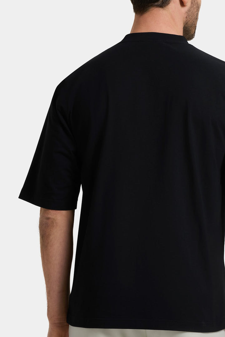 Lysander – Relaxed Tee