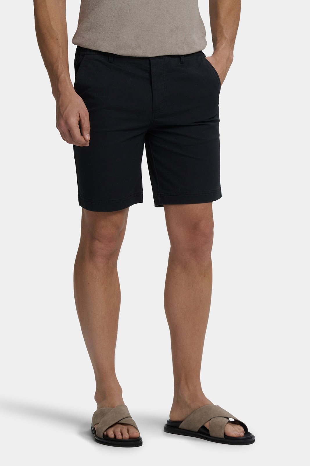 Léon – Tailored Shorts