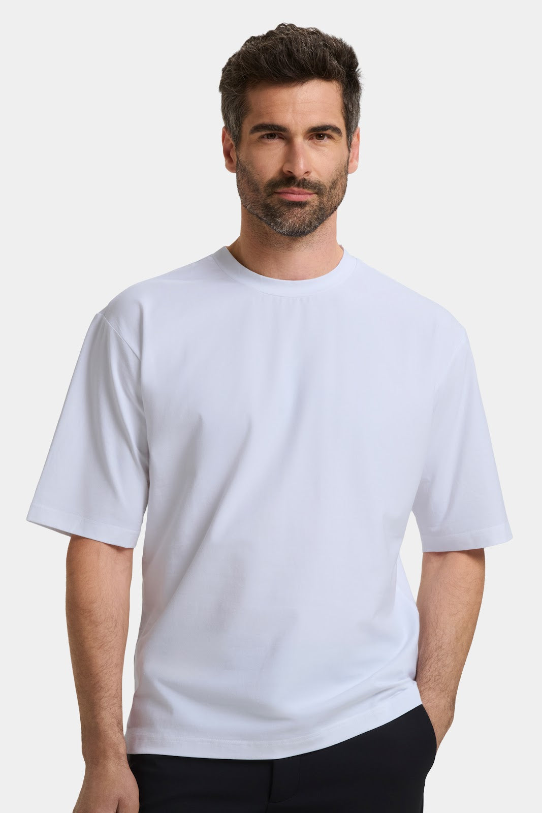 Lysander – Relaxed Tee