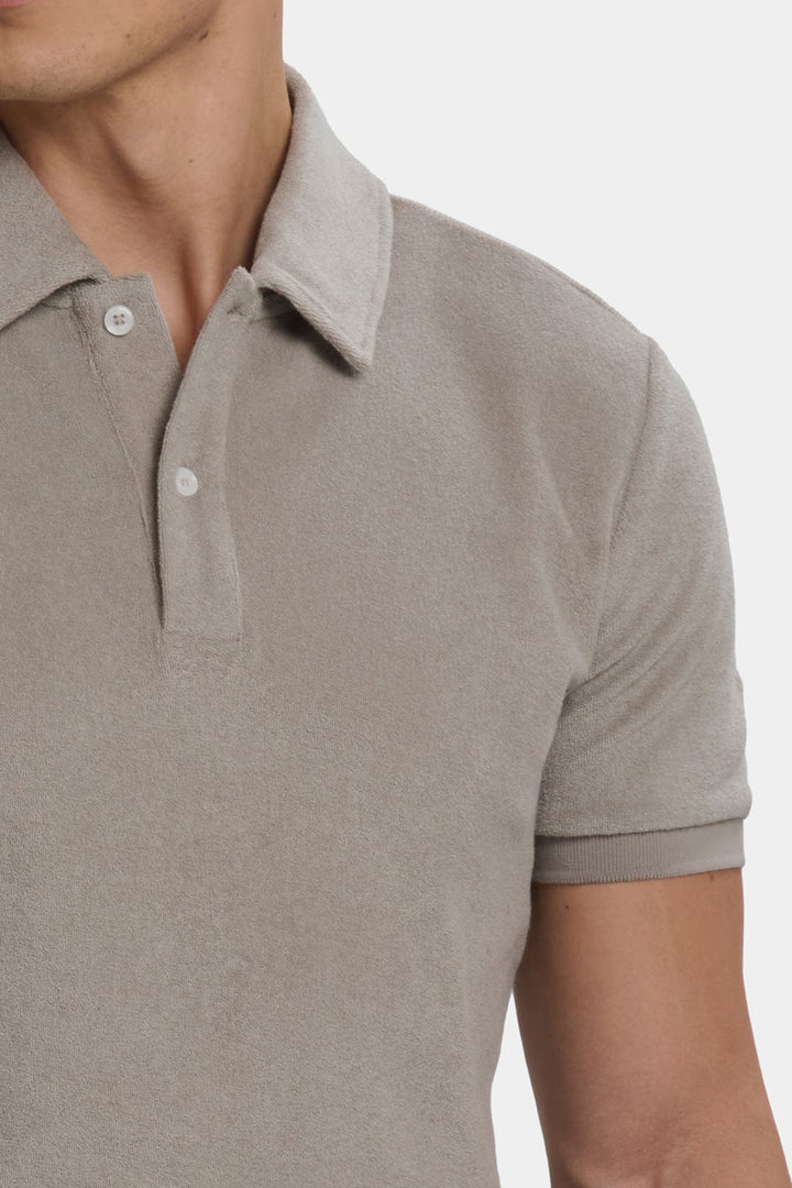 Adrien – Essential Polo
