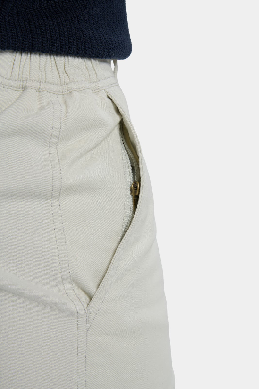 Léon – Tailored Shorts