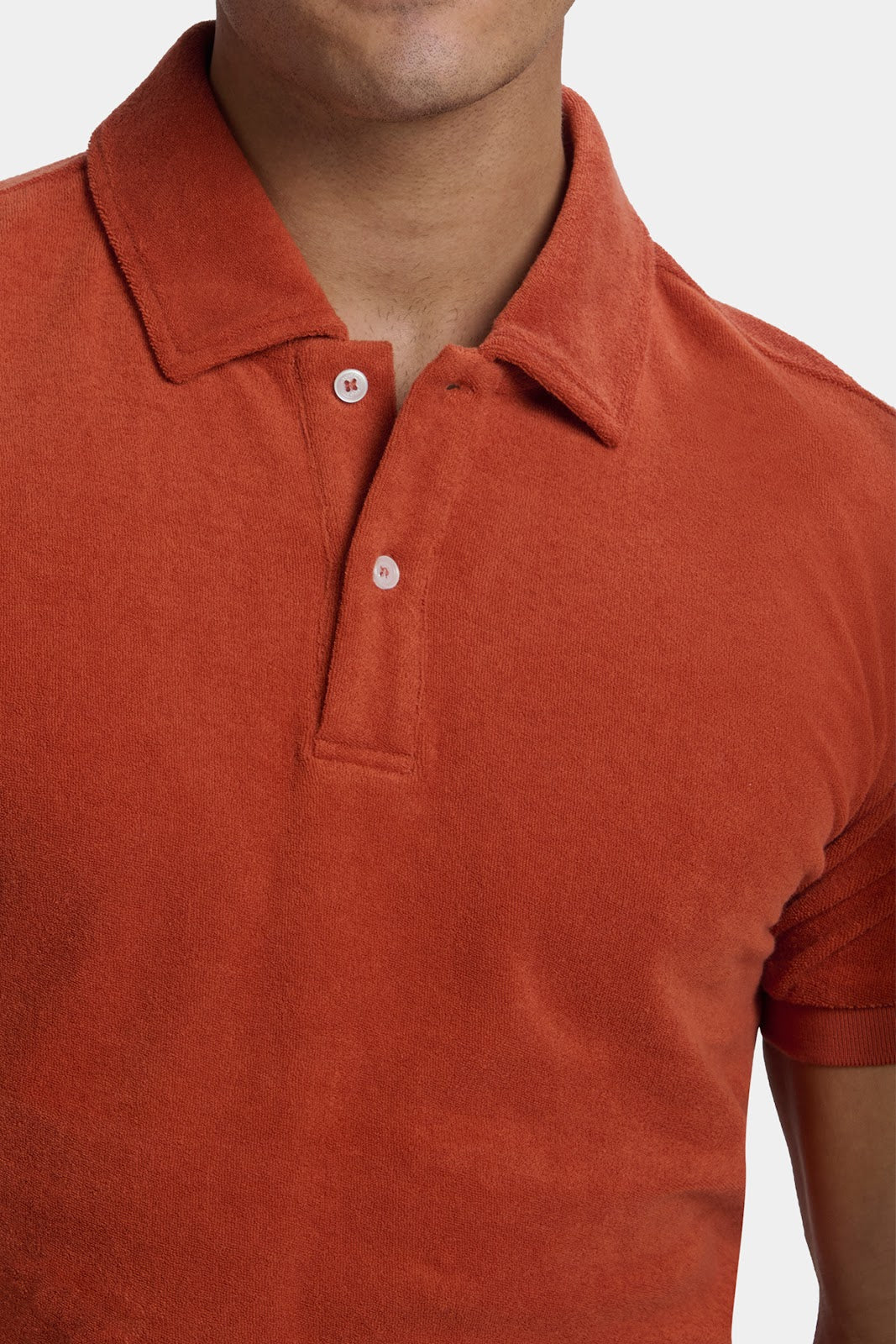 Adrien – Essential Polo