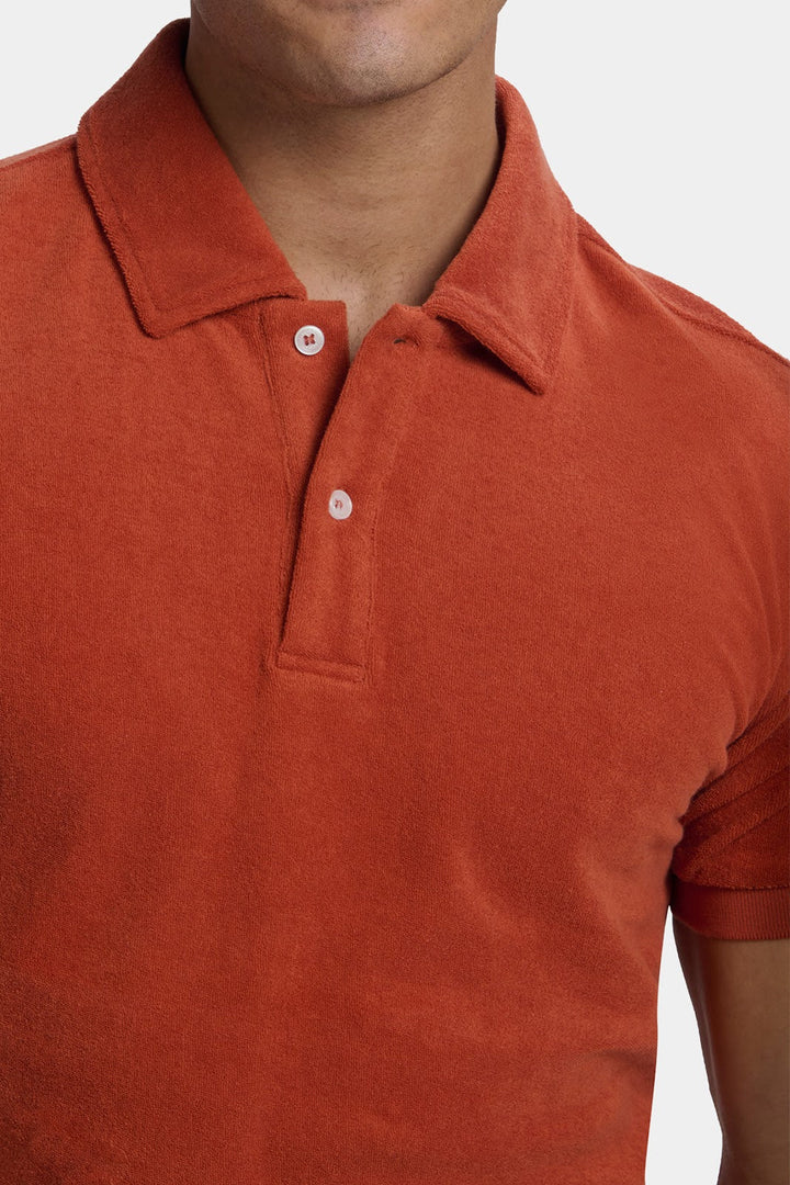 Adrien – Essential Polo