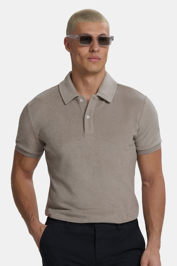 Adrien – Essential Polo