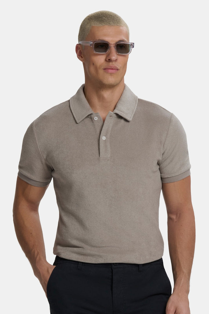Adrien – Essential Polo
