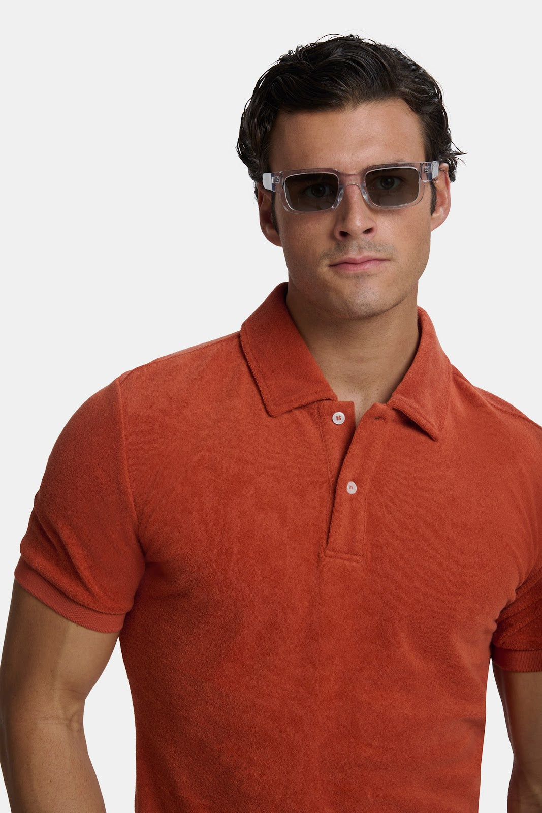 Adrien – Essential Polo