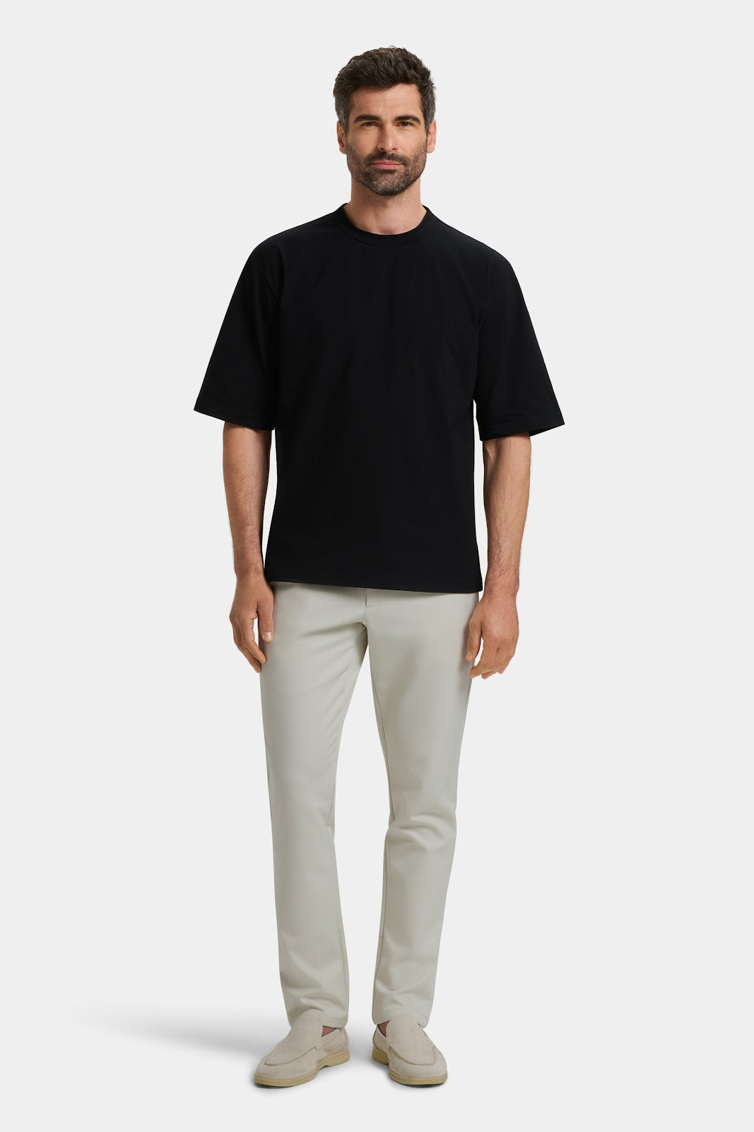 Lysander – Relaxed Tee