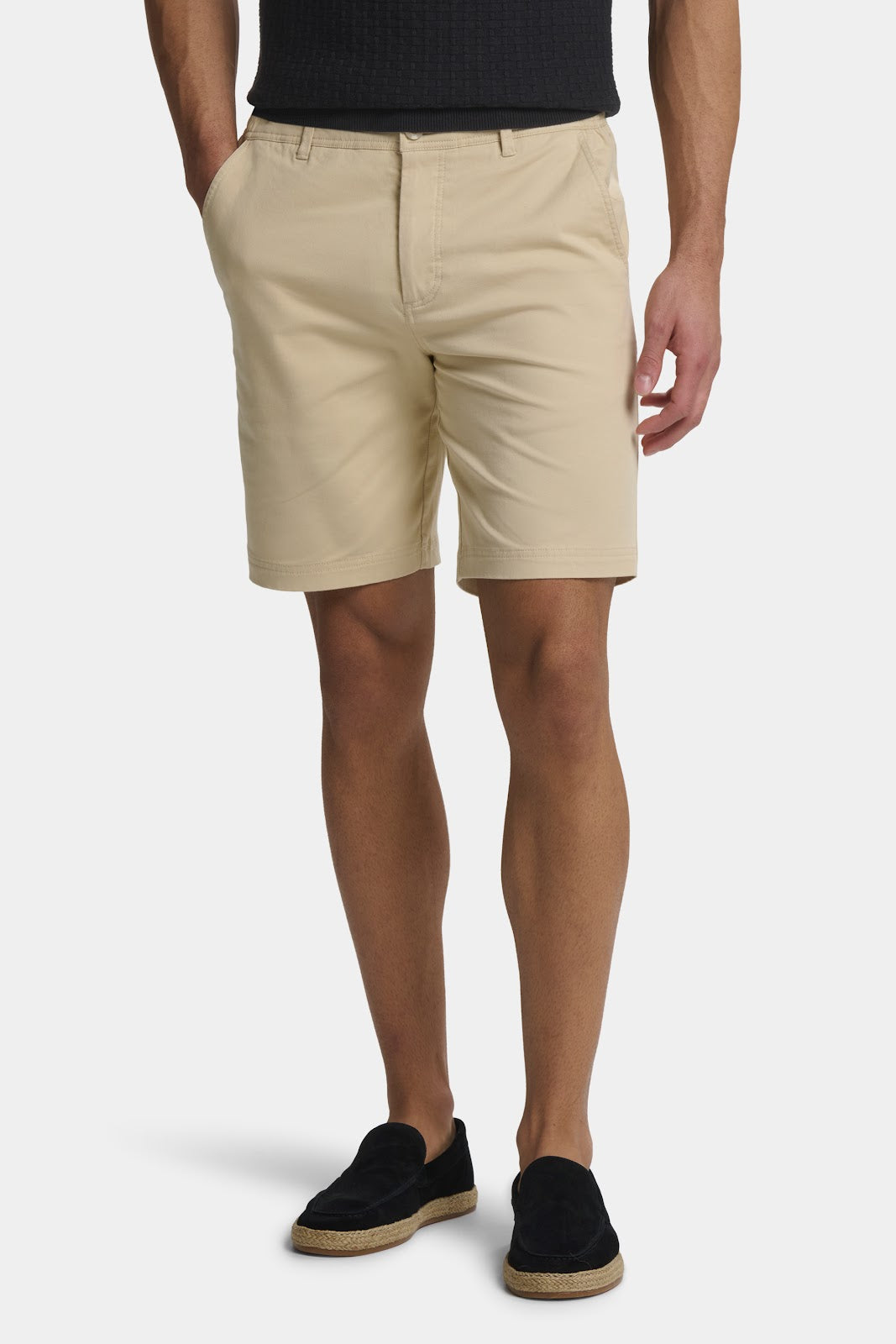 Léon – Tailored Shorts