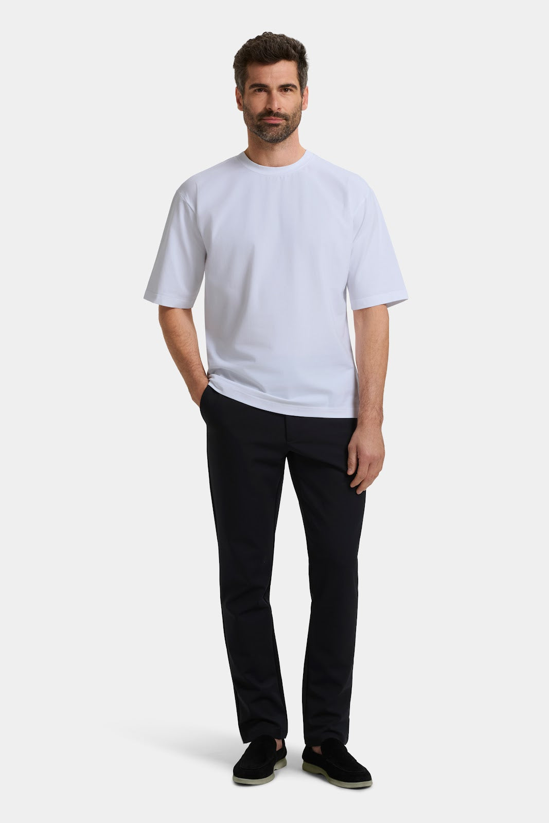 Lysander – Relaxed Tee