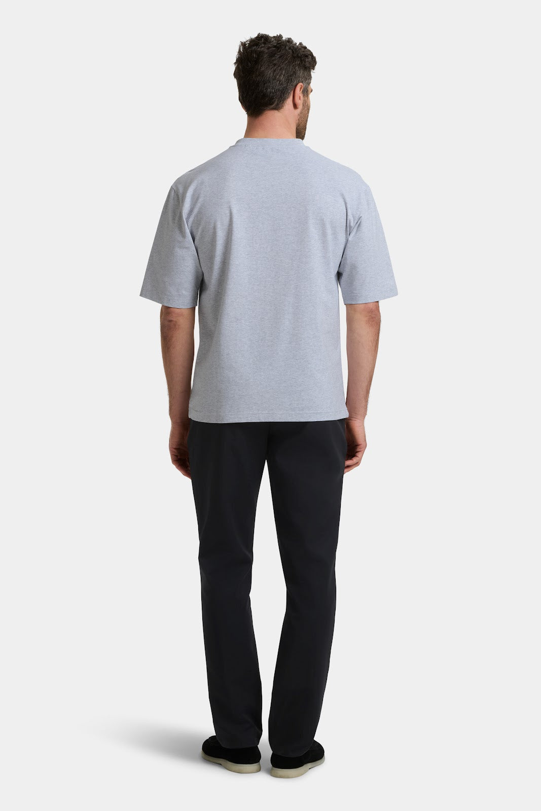 Lysander – Relaxed Tee