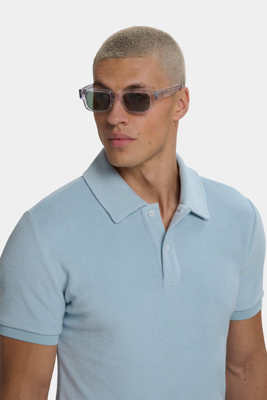 Adrien – Essential Polo