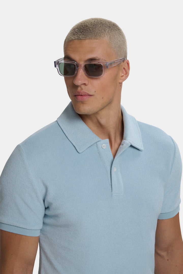 Adrien – Essential Polo