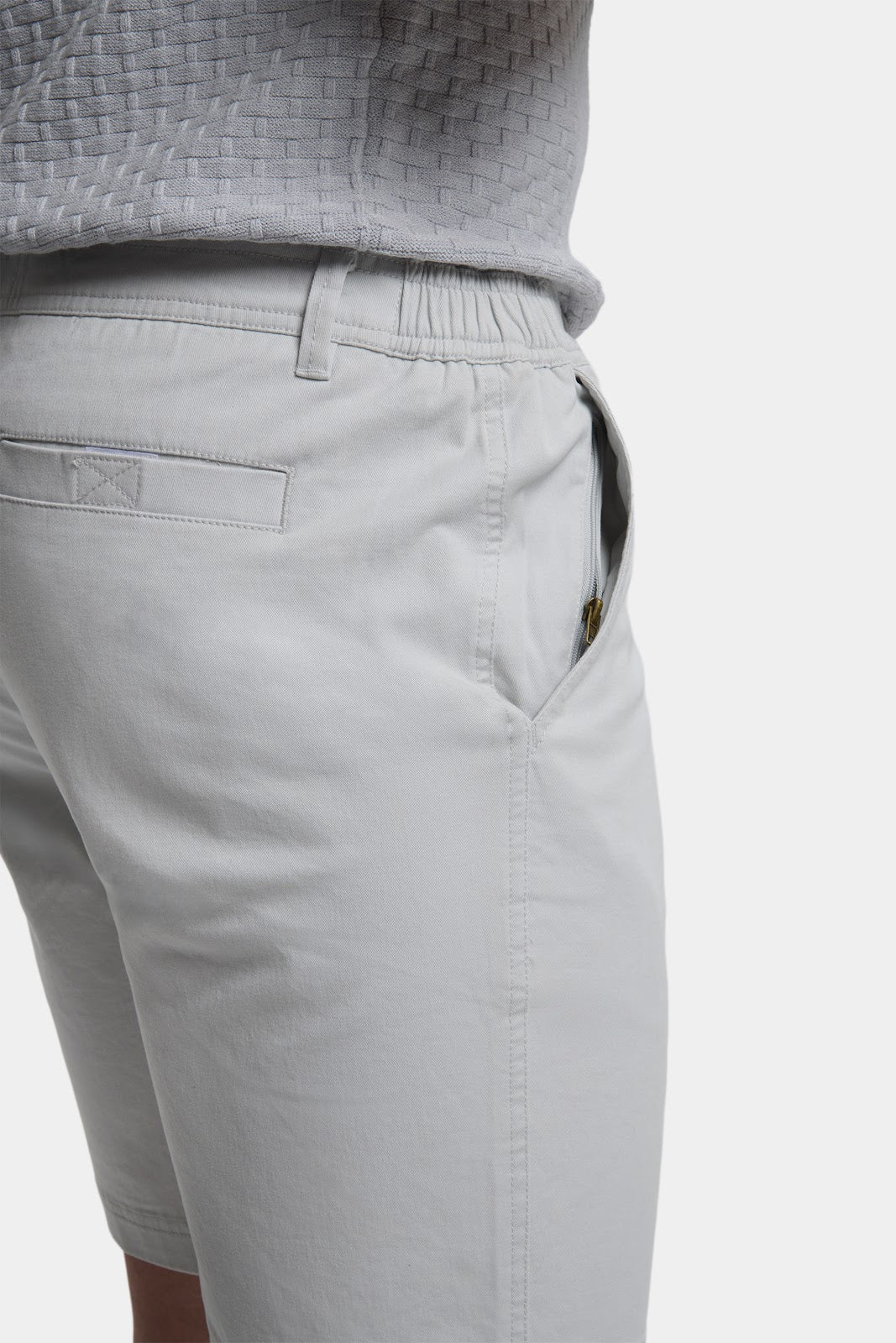 Léon – Tailored Shorts