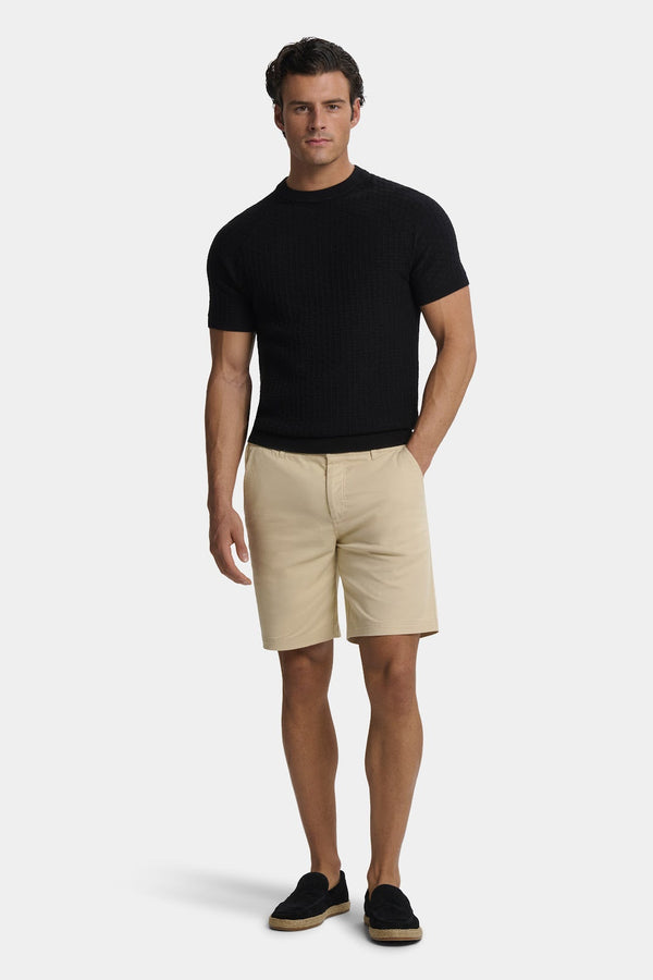 Cassian – Textured Tee