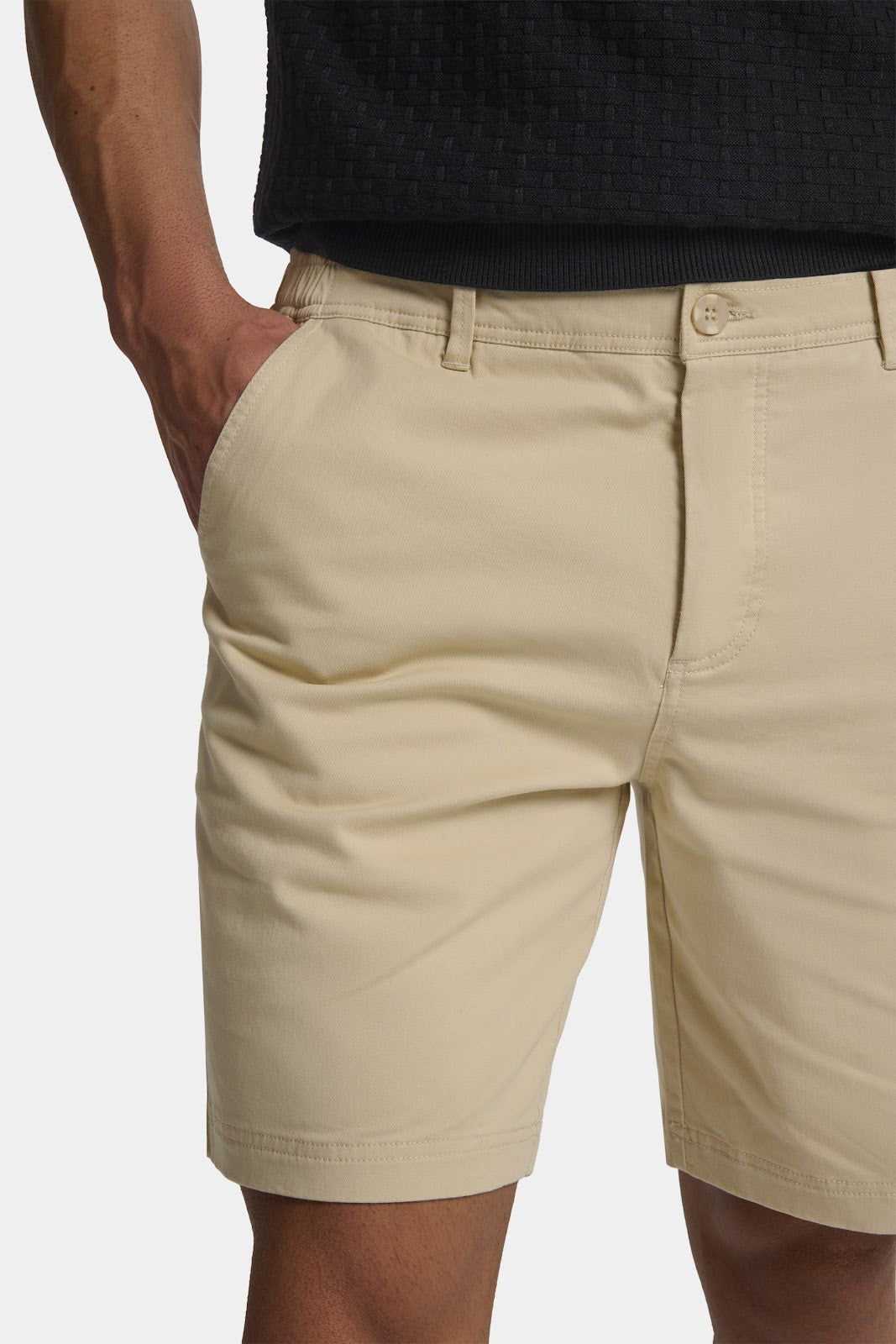 Léon – Tailored Shorts