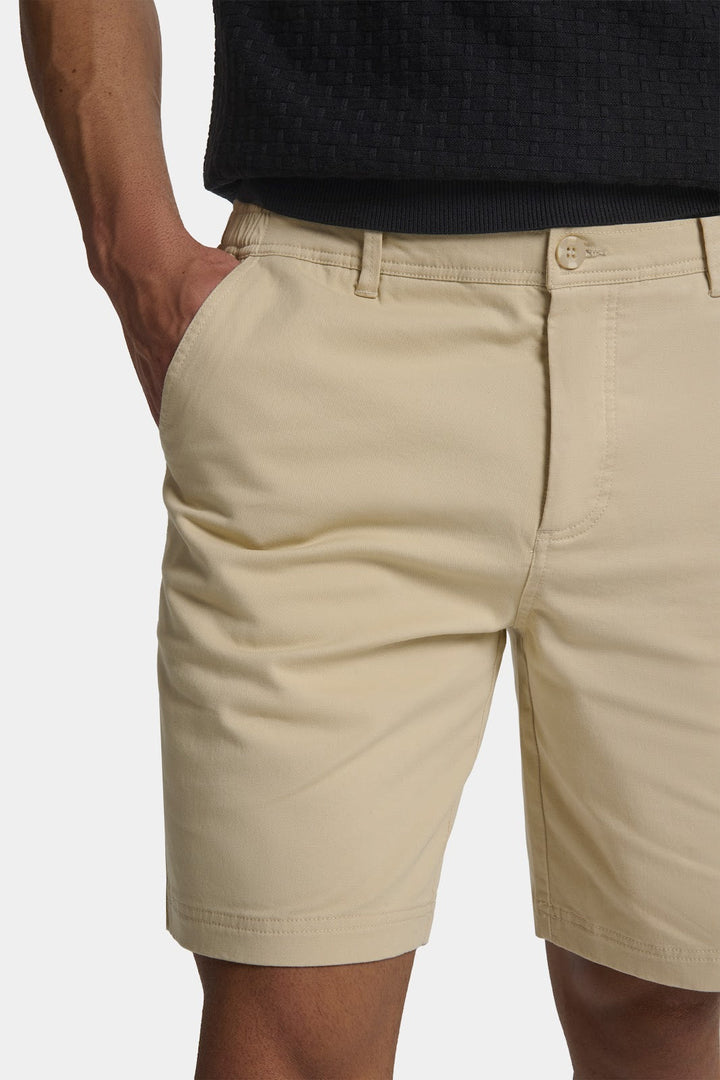 Léon – Tailored Shorts