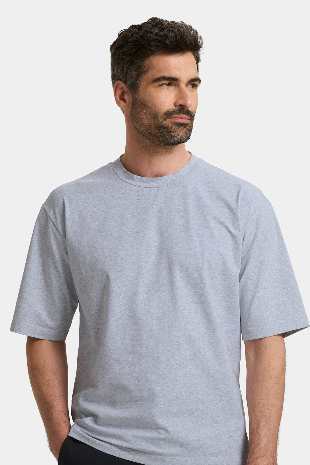 Lysander – Relaxed Tee