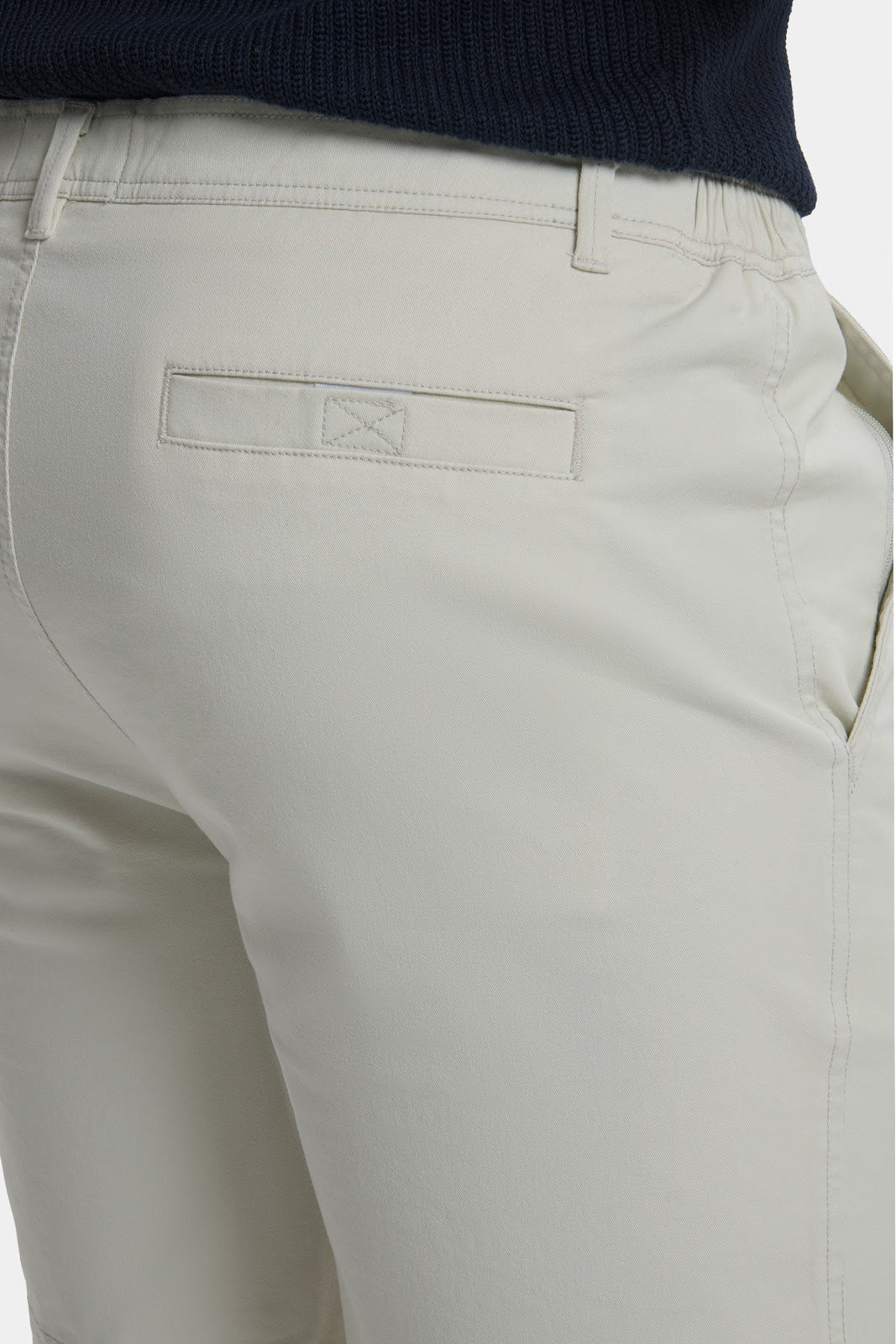 Léon – Tailored Shorts