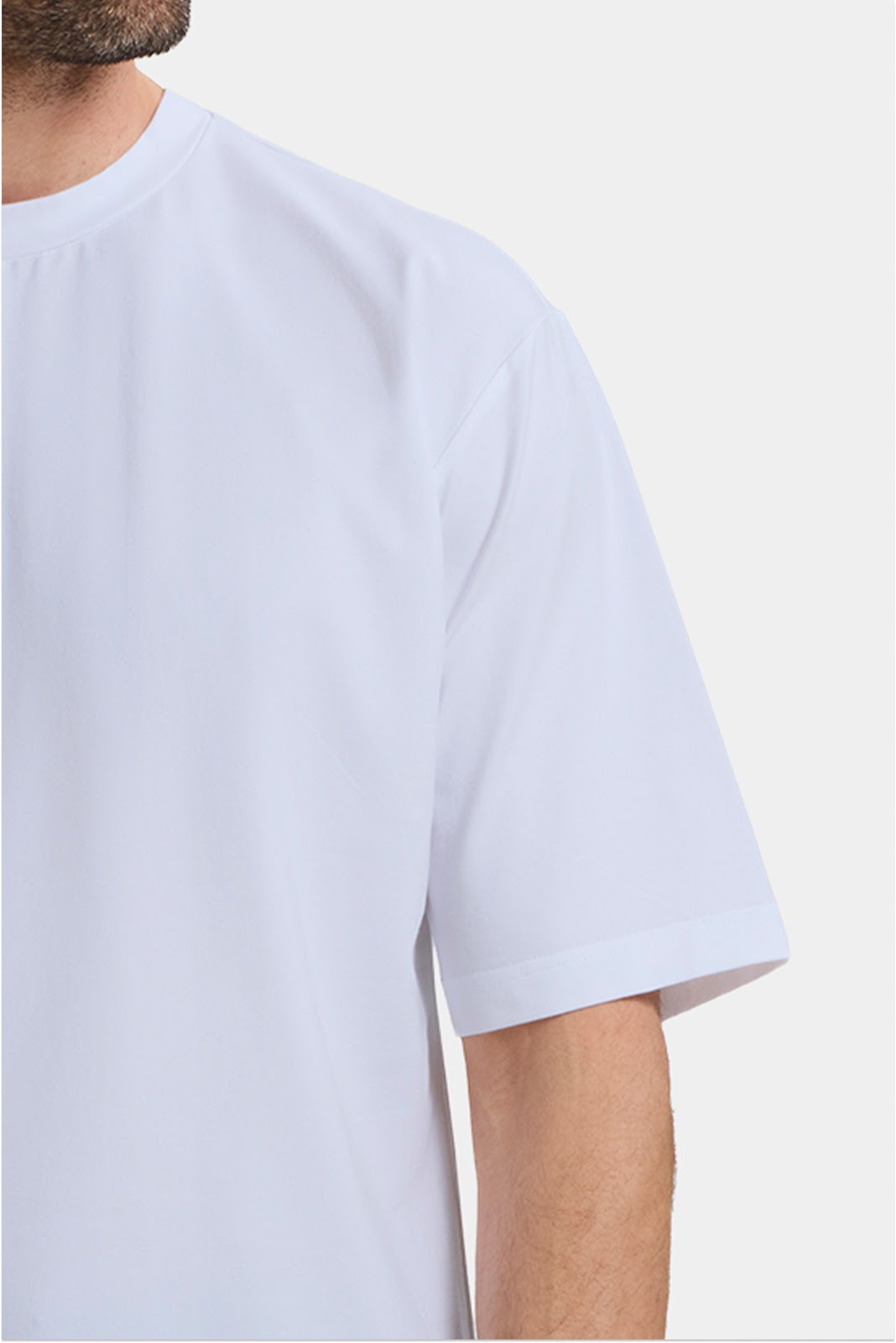 Lysander – Relaxed Tee