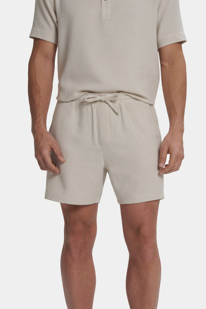Nolan – Knit Shorts