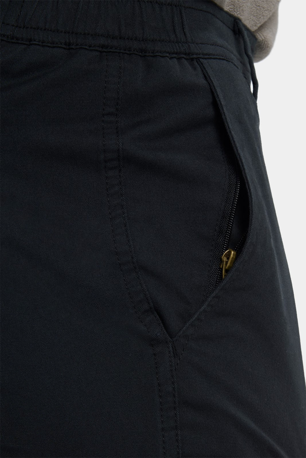 Léon – Tailored Shorts