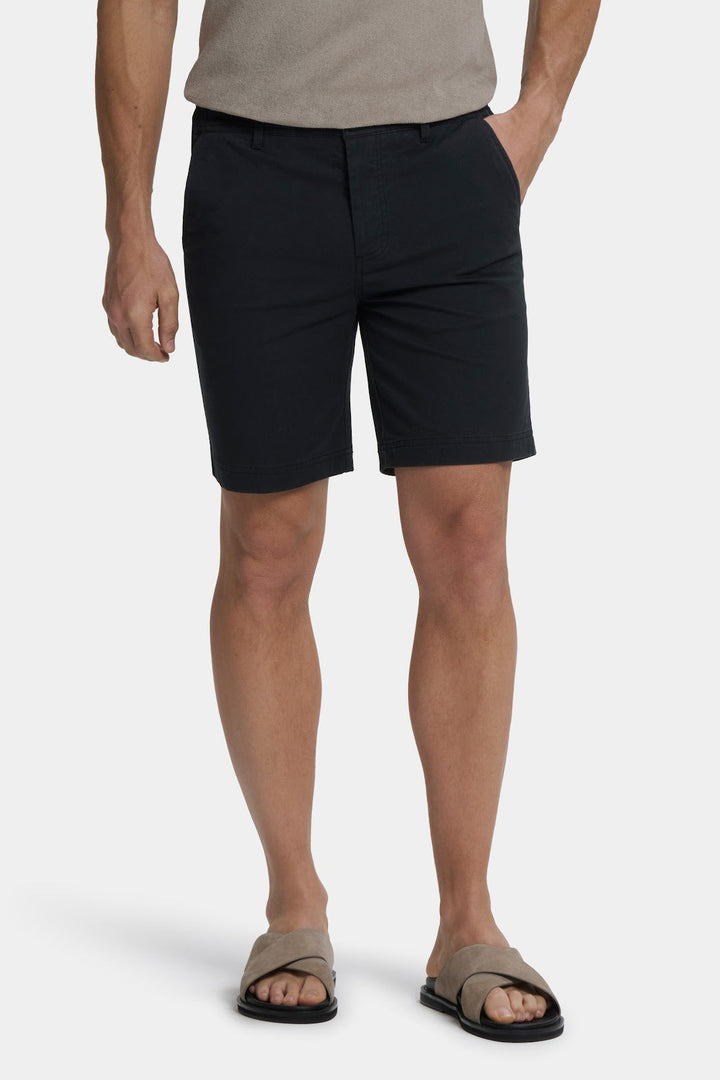 Léon – Tailored Shorts