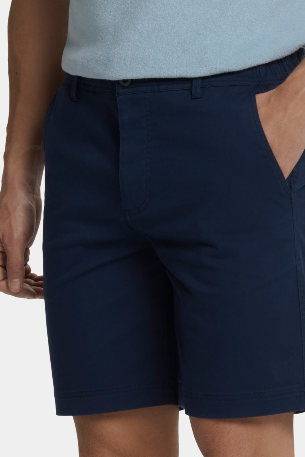 Léon – Tailored Shorts