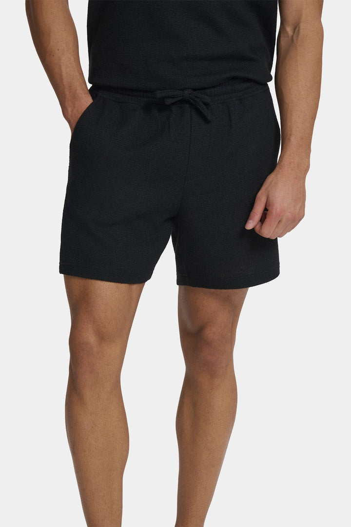 Nolan – Knit Shorts