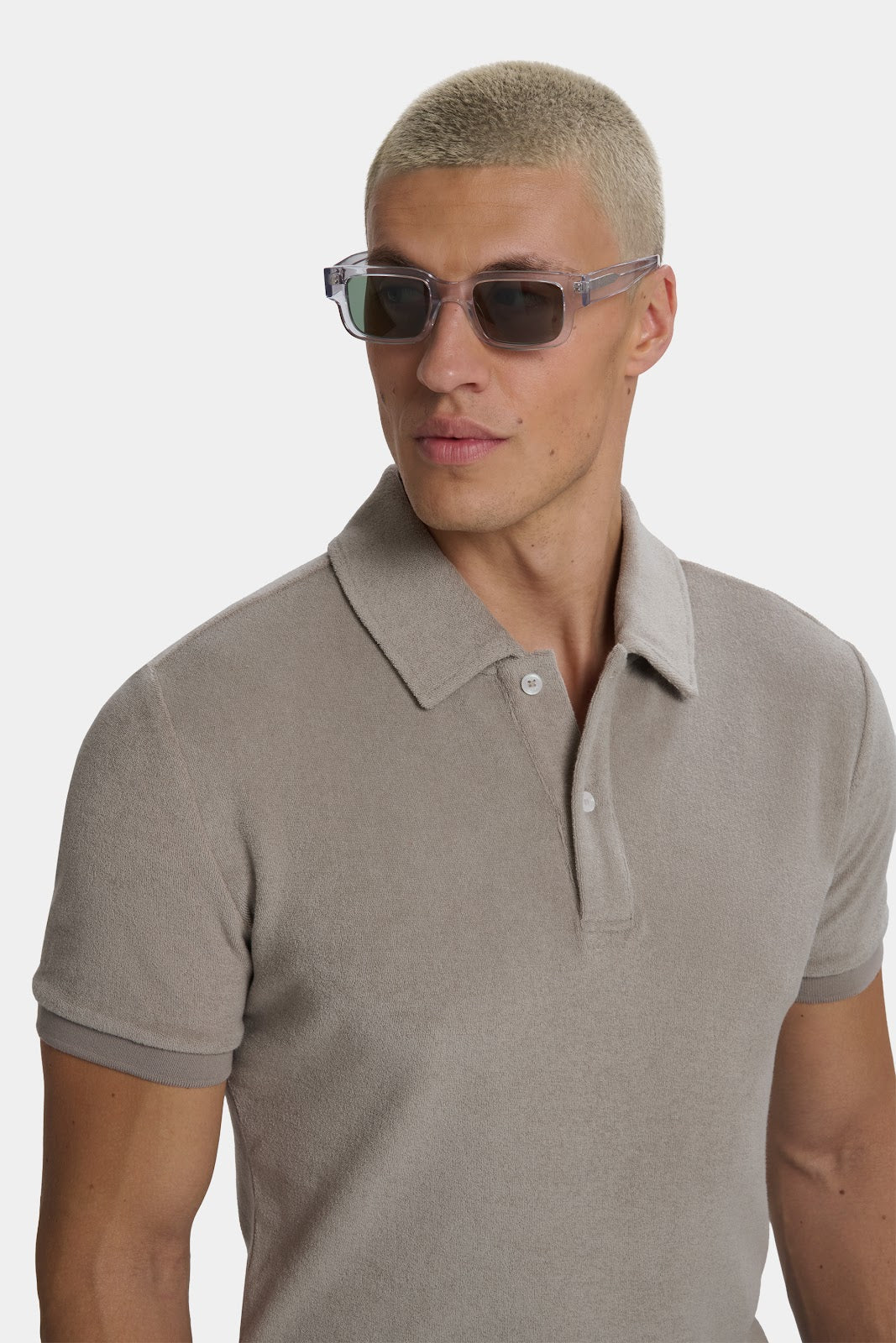Adrien – Essential Polo