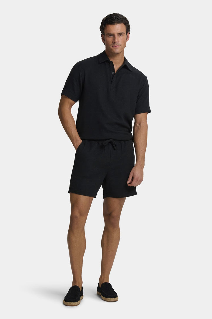 Nolan – Knit Shorts