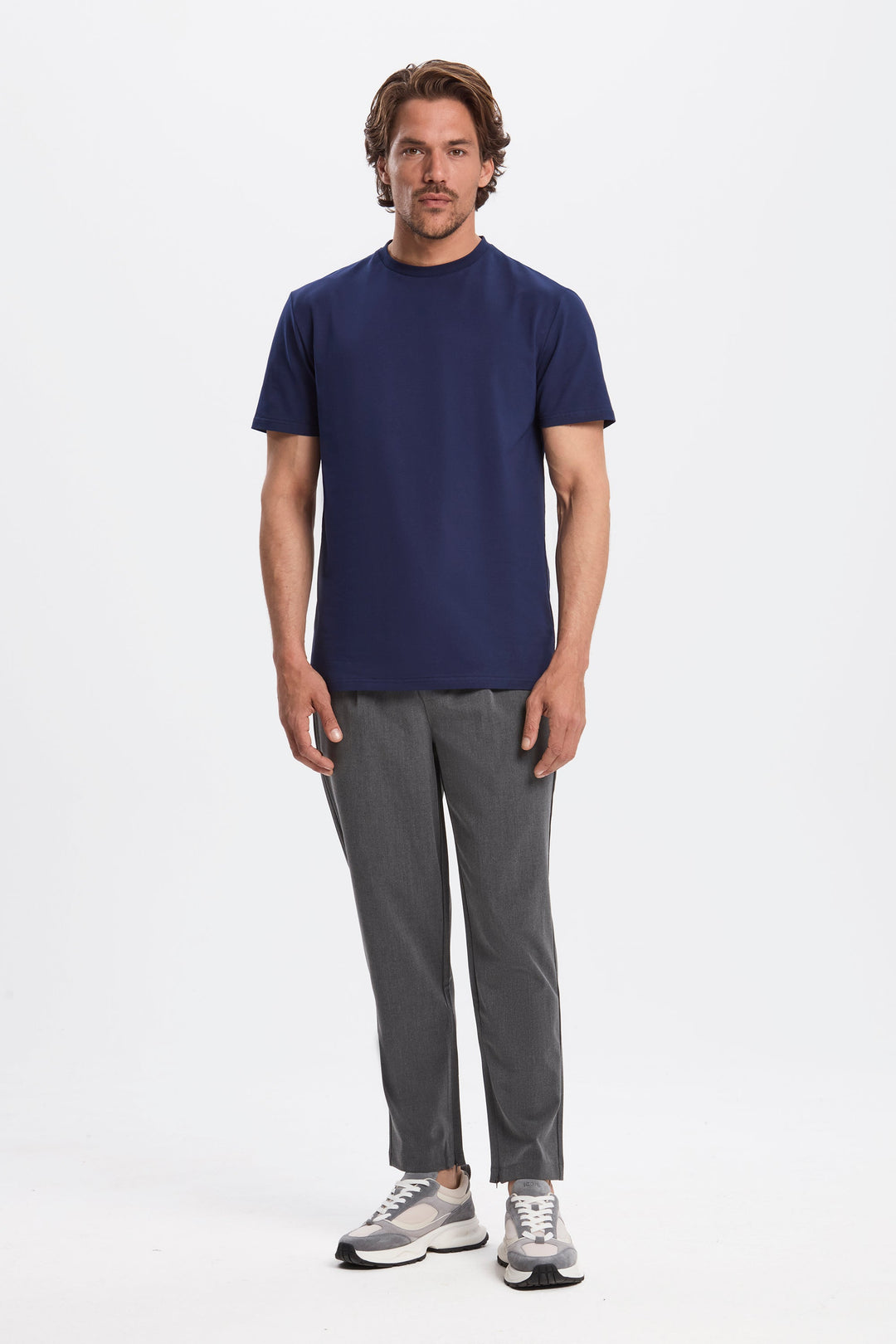 Sébastien – Essential Tee