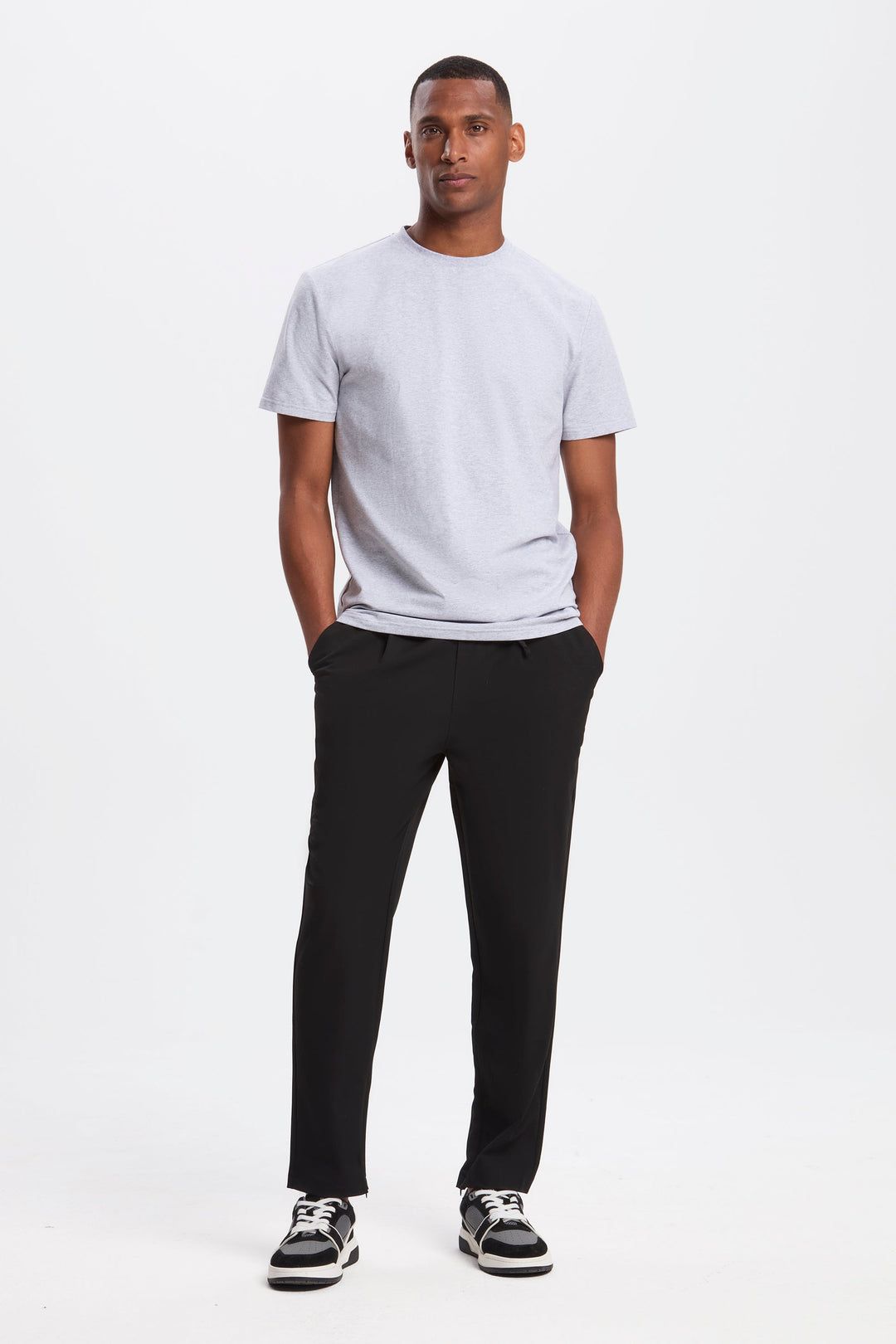 Sébastien – Essential Tee