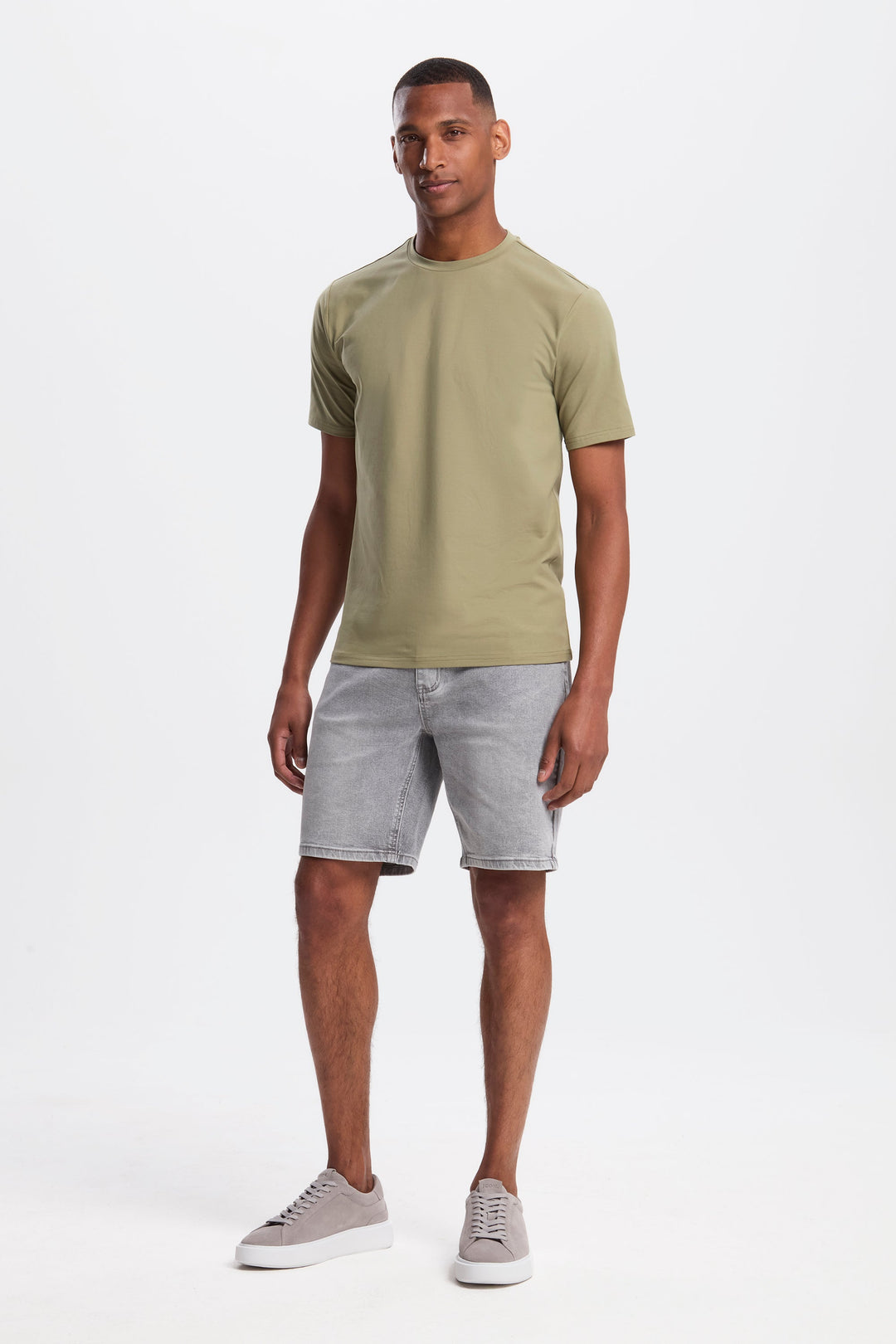 Sébastien – Essential Tee