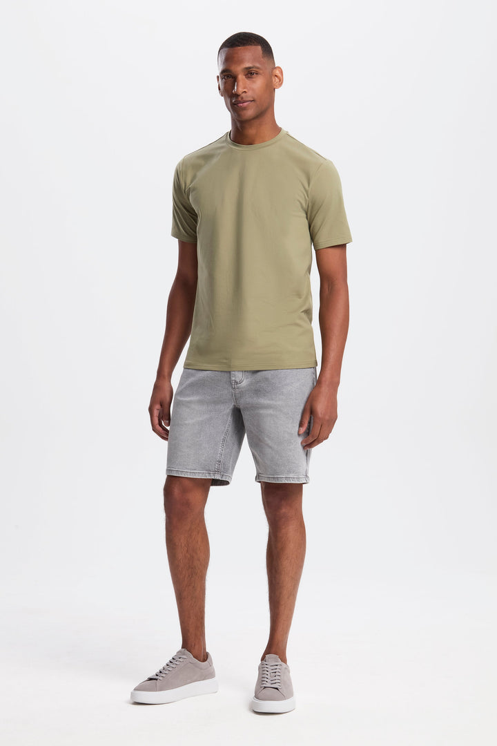 Sébastien – Essential Tee