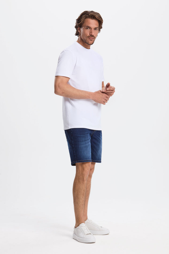 Sébastien – Essential Tee