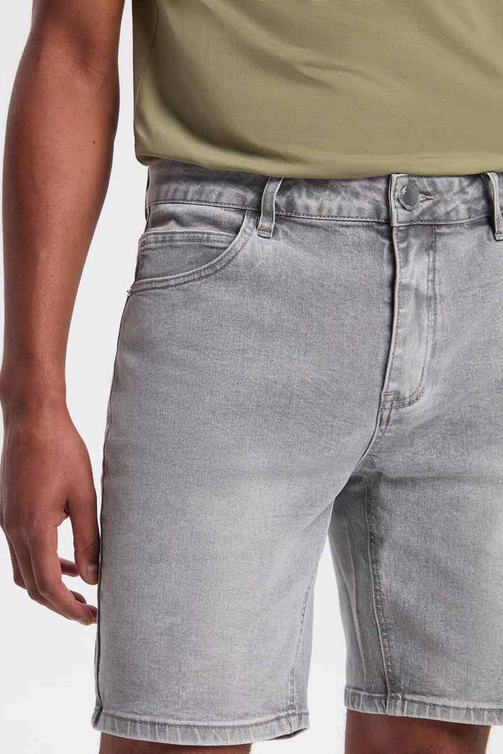 Bastien – Denim Shorts