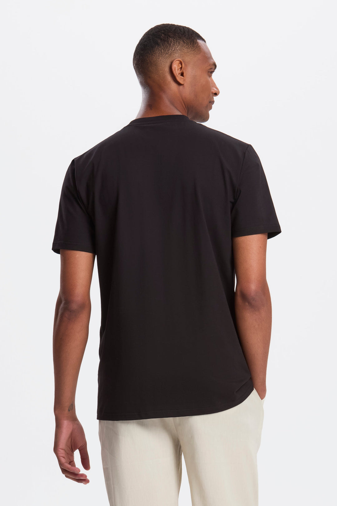 Sébastien – Essential Tee