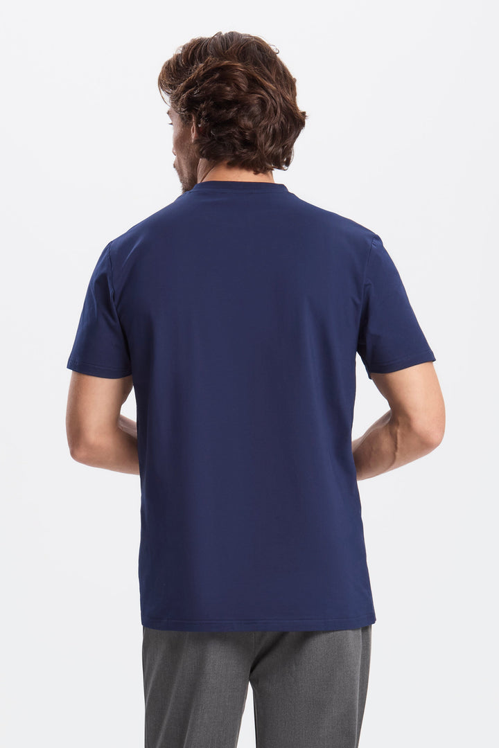 Sébastien – Essential Tee